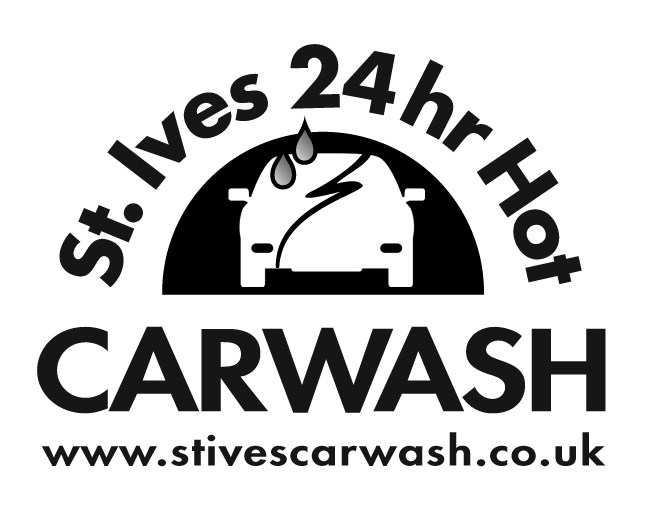 St Ives Car Wash