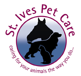 St Ives Pet Care