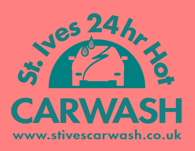 St Ives Car Wash
